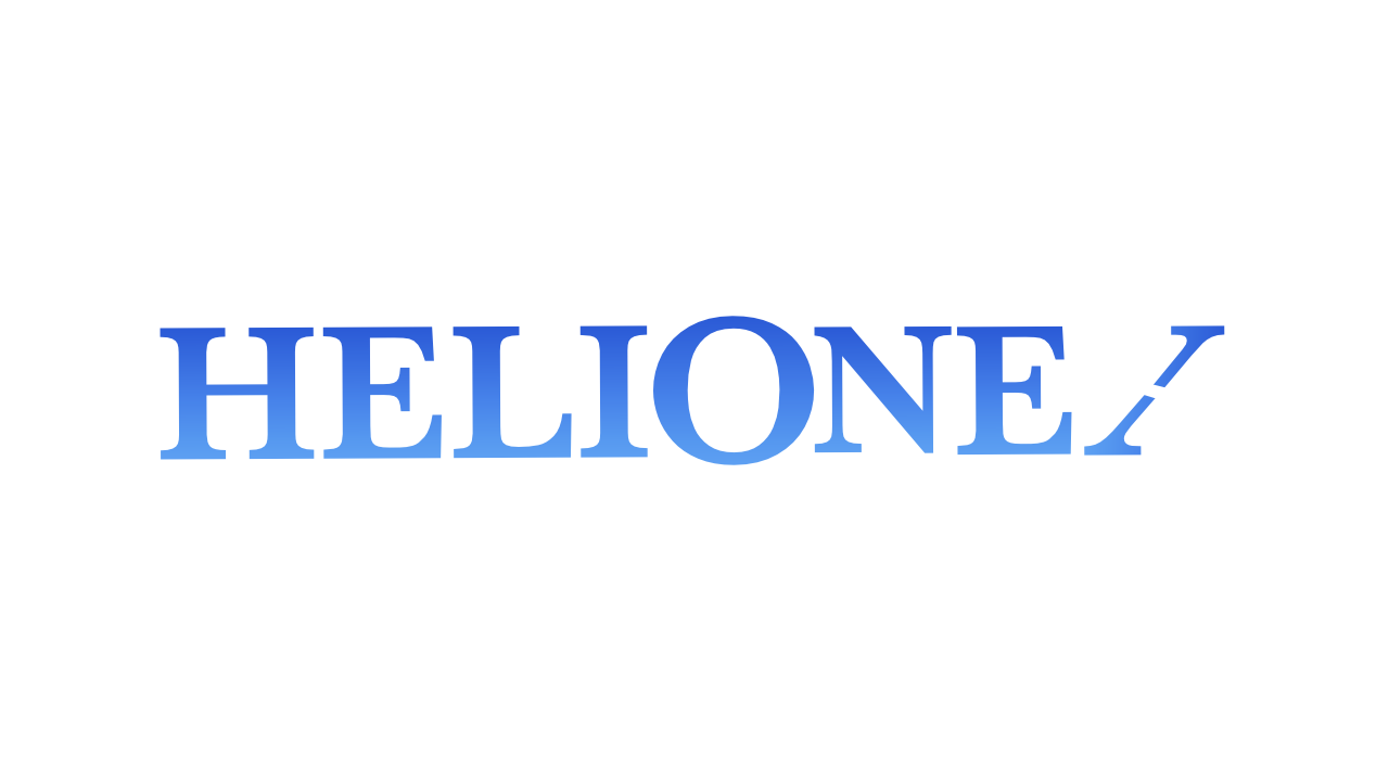HELIONEX